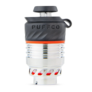PUFFCO - PUFFCO | PEAK PRO 3DXL CHAMBER | BLACK