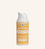 Unscented CBD lotion - 300mg