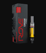 Rove | Cartridge | Distillate - Dream | 1g