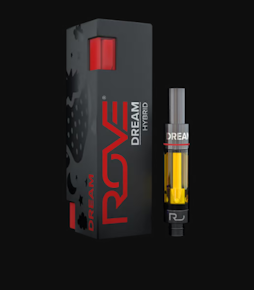 Rove | Cartridge | Distillate - Dream | 1g