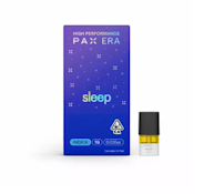 PAX | Pod | Distillate - Sleep | 1g