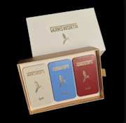 Farnsworth | Bundle Box - 3 Pre-Roll .5g 5pk