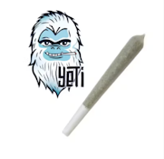 Yeti | White Runtz | 1g