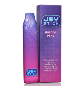 Joystick - Joy Stick 510 Battery (Aurora Pink)