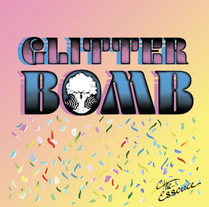 THE ESSENCE - (the) Essence | Glitter Bomb | 3.5g