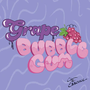 (the) Essence - (the) Essence | Grape Bubblegum | 3.5g