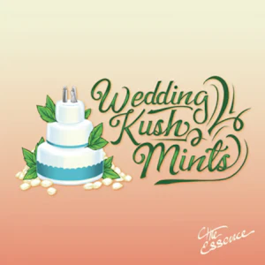 THE ESSENCE - (the) Essence | Wedding Kush Mints | 3.5g