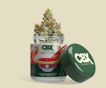 Cannabiotix | Sweet 'n Sour 3.5g (Hybrid) - Indoor Flower