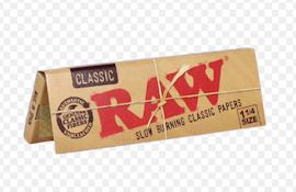 Classic Slow Burning Papers | 50 Papers + 16 Tips | RAW