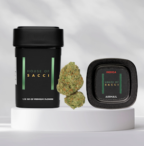 HOUSE OF SACCI - Airmail 3.5g