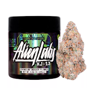 Alien Labs 3.5g XJ-13
