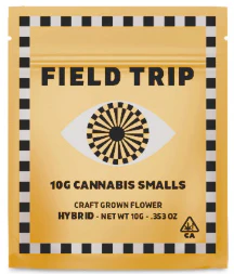 Field Trip - Field Trip - Flower - Peanut Butter Breath - 10G Main Image