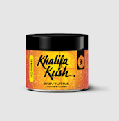 Khalifa Kush - Baby Turtle - Flower - 3.5g