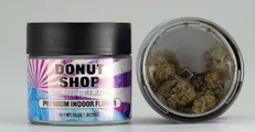 Zanna 3.5g Donut Shop