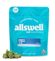 Allswell - Flower - Tongue Tied - 3.5g