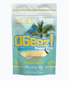 Sugar Free Tropical Sativa