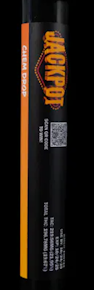 JACKPOT | Pre-roll | Joints - Chem Drop | 1g 2pk
