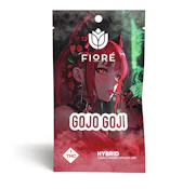 Fiore Gojo Goji Cart | HYBRID