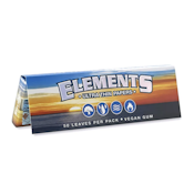 Elements 1 1/4" Rolling Papers