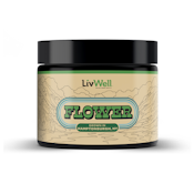 LivWell | GG#4 | Flower | 28g
