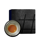 #HASH | Purple Mandarin Punch #1 | Budder | 1g
