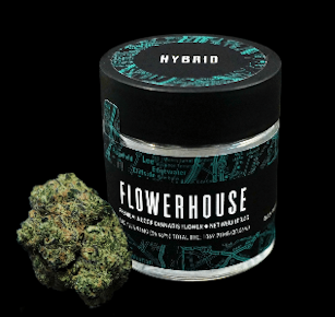 FlowerHouse | Flower - Bosscotti | 3.5g