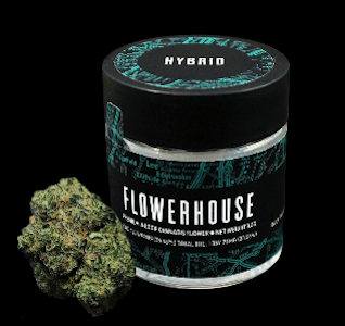 FlowerHouse New York - FlowerHouse | Flower - Bosscotti | 3.5g