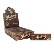 Brown Smoking Papers