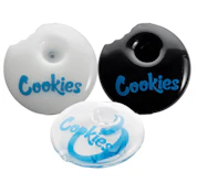 Cookie Bite Pipe | Cookies