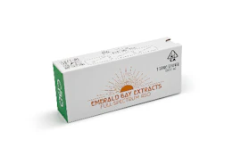 Lifter | 1g Syringe | High CBD | Emerald Bay