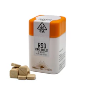 Blue Dream | 1000mg | 40pac 25mg Tablets | Emerald Bay