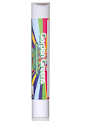 [REC] Garden Greens | Deez Runtz | Diamond Infused 1g Preroll