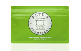 [REC] Pete's Farmstand | Xtra Chunky | 7g Shake