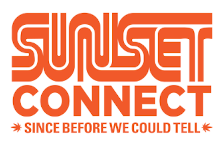 Sunset Connect - Sunset Connect - Flower - Melted Strawberries - 7G