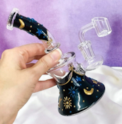 Celestial Dab Rig