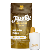 MANGO HAZE | AIO PALM | 1.5g