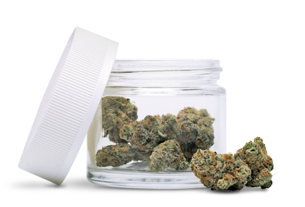 Trailer Park Treez - Sour Diesel - Outdoor - 4g