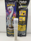 Milky Way Kush | 1.6g | Hash Hole | Hashish