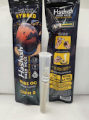 Mars OG | 1.6g | Hash Hole | Hashish