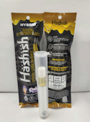 Island Guava | .5g Rosin AIO Vape | Hashish