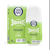 [MED] Zero Proof | Dash of Lime | Tincture | 100mg/40ml 