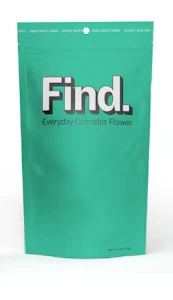 FIND - [REC] Find | Modified Fuelato | 14g Mixed Buds