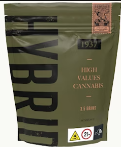 1937 - 1937 - Chem x Chocolate 3.5g Flower