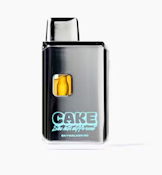 OG Kush | 1g | Cryo Live Resin AIO Mini | Cake
