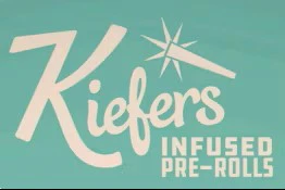 Kiefers - Kiefers - Watermelon Kush Mints - Infused Prerolls - 2 x .7g Main Image