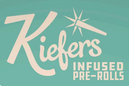 BISON BOTANICS - Watermelon Kush Mints Infused pre-roll | 1g