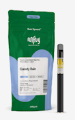 Candy Rain Live Resin AIO Vape | 0.5g