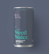 Berry Runtz - 1:1 THC/CBD