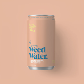 Yuzu Peach Deez - 1:1 THC/CBG