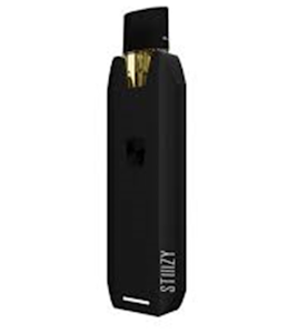 STIIIZY - Stiiizy - PRO Battery XL - Black